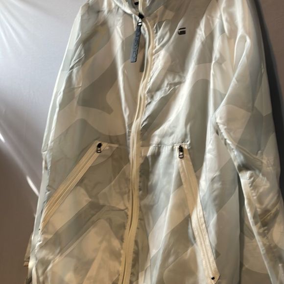 G-star raw windbreaker - Picture 3 of 5